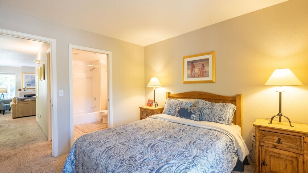 Photo of Bedroom in Kings Beach
