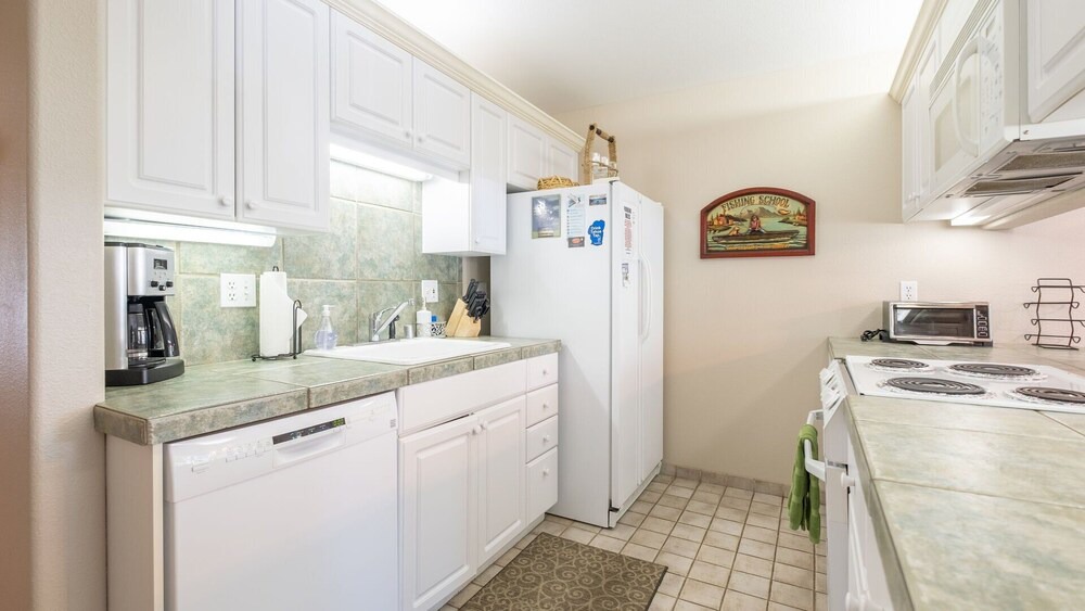 Photo of Kitchen in Kings Beach