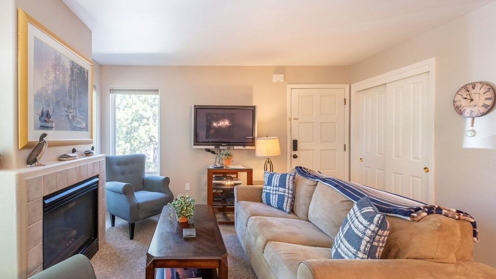 Photo of Livingroom in Kings Beach