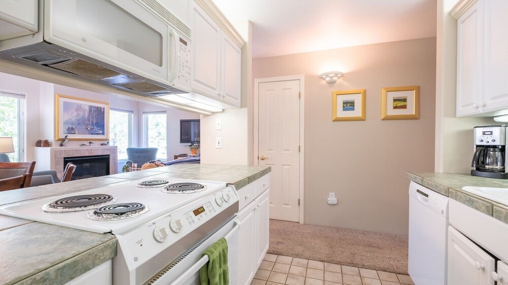 Photo of Kitchen in Kings Beach