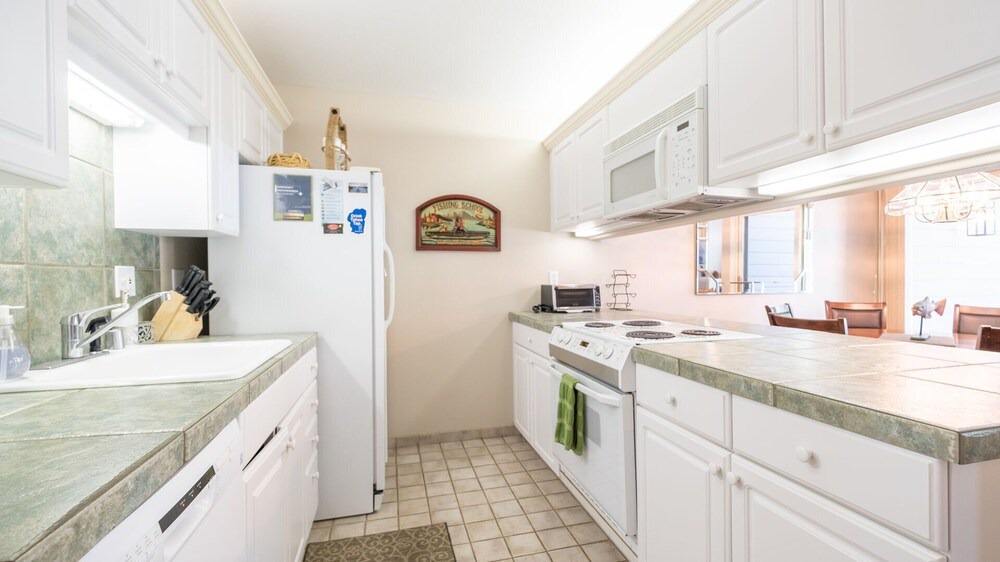 Photo of Kitchen in Kings Beach