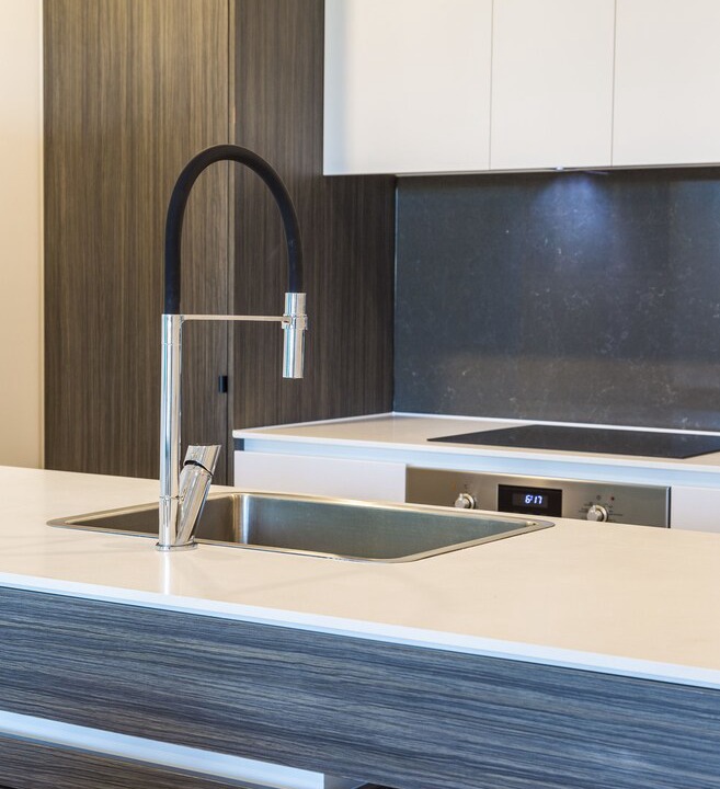 Photo of Kitchen in Burleigh Heads