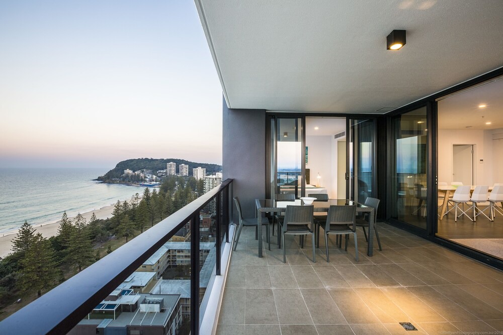 Photo of Patio Balcony in Burleigh Heads