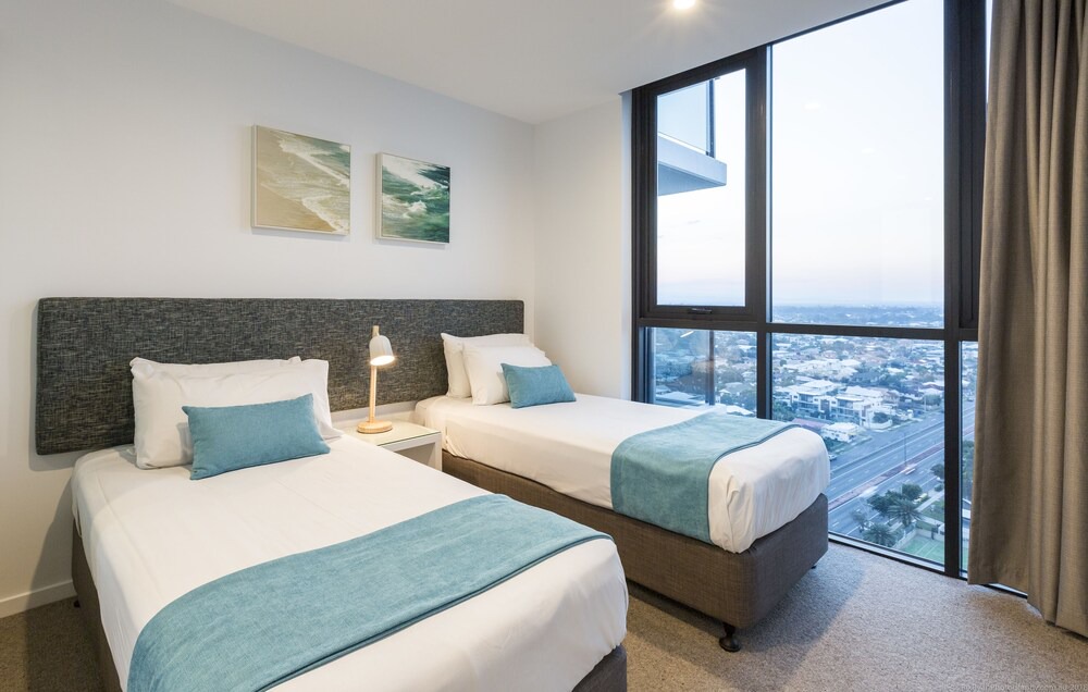 Photo of Bedroom in Burleigh Heads