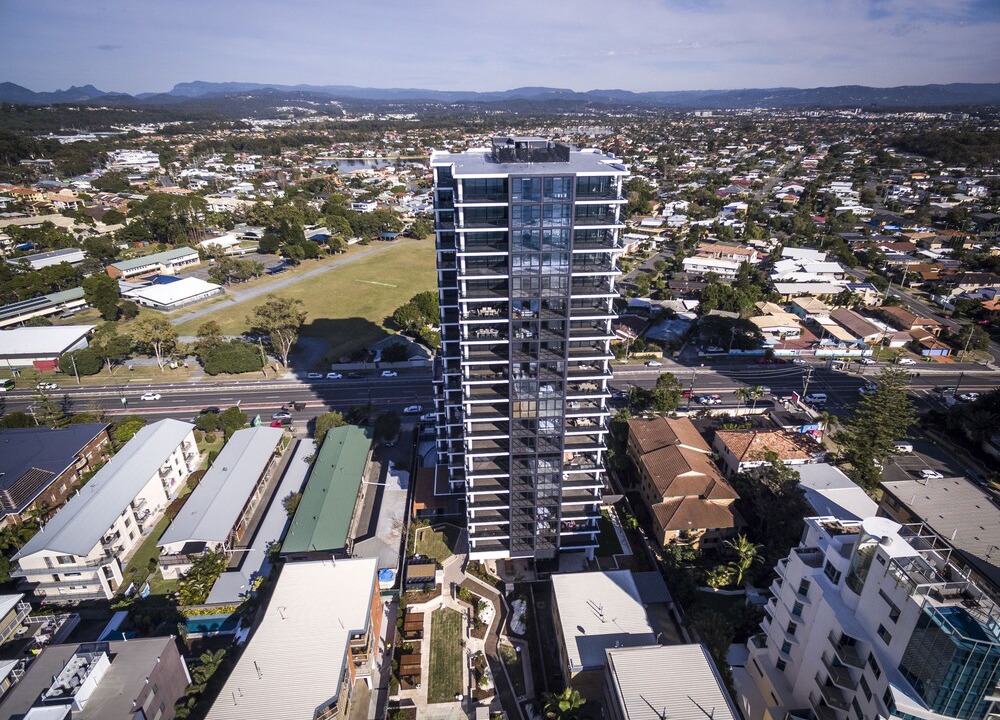 Photo of Outdoor in Burleigh Heads