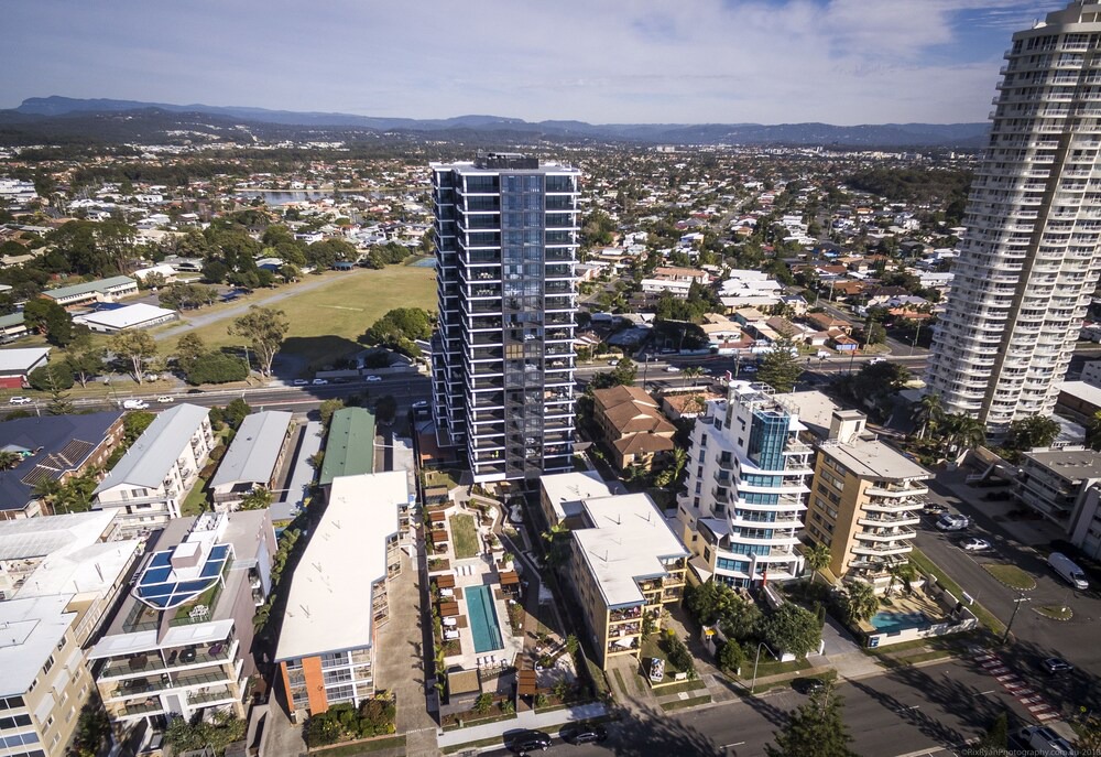 Photo of Outdoor in Burleigh Heads