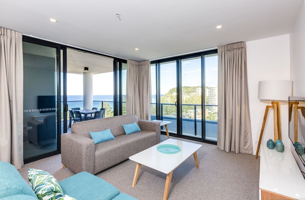 Photo of Livingroom in Burleigh Heads