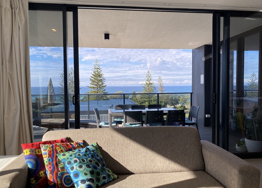 Photo of Patio Balcony in Burleigh Heads