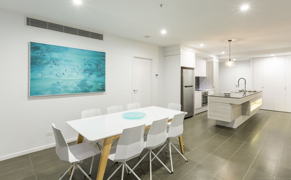 Photo of Livingroom in Burleigh Heads