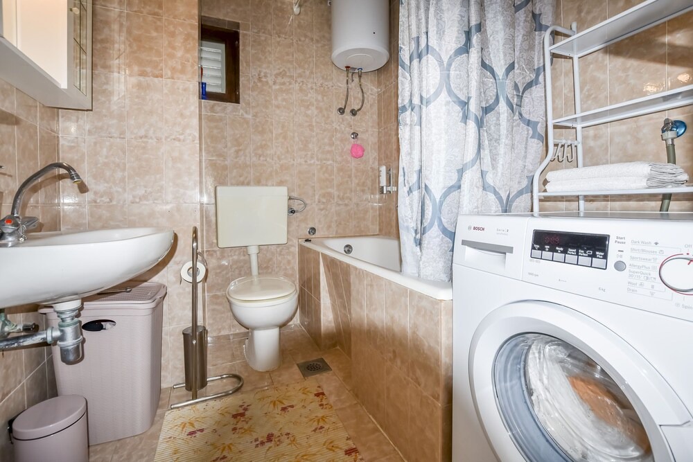 Photo of Bathroom in Primosten