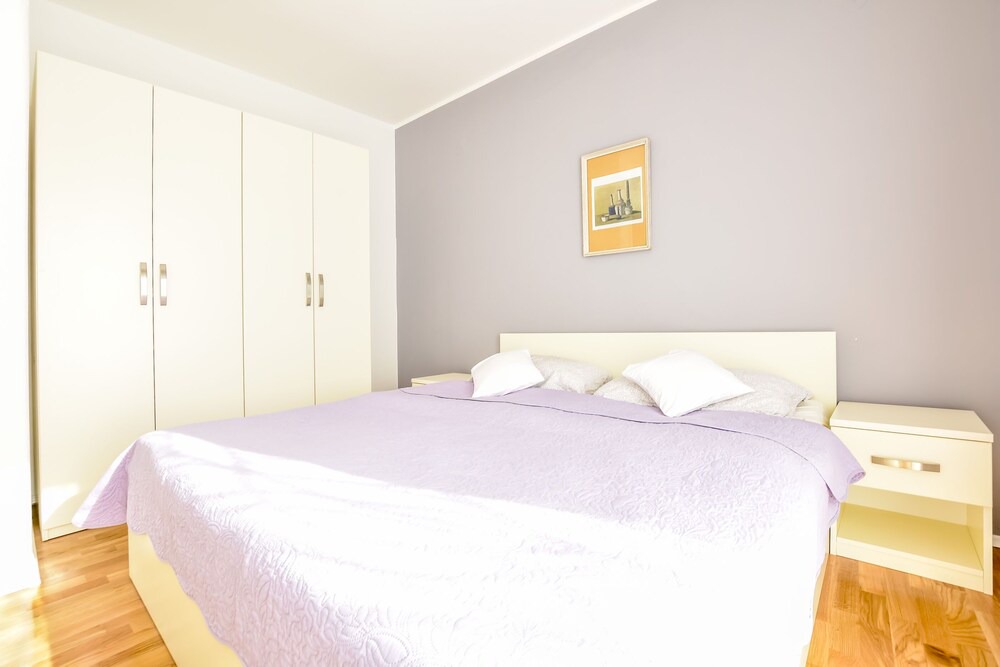 Photo of Bedroom in Primosten