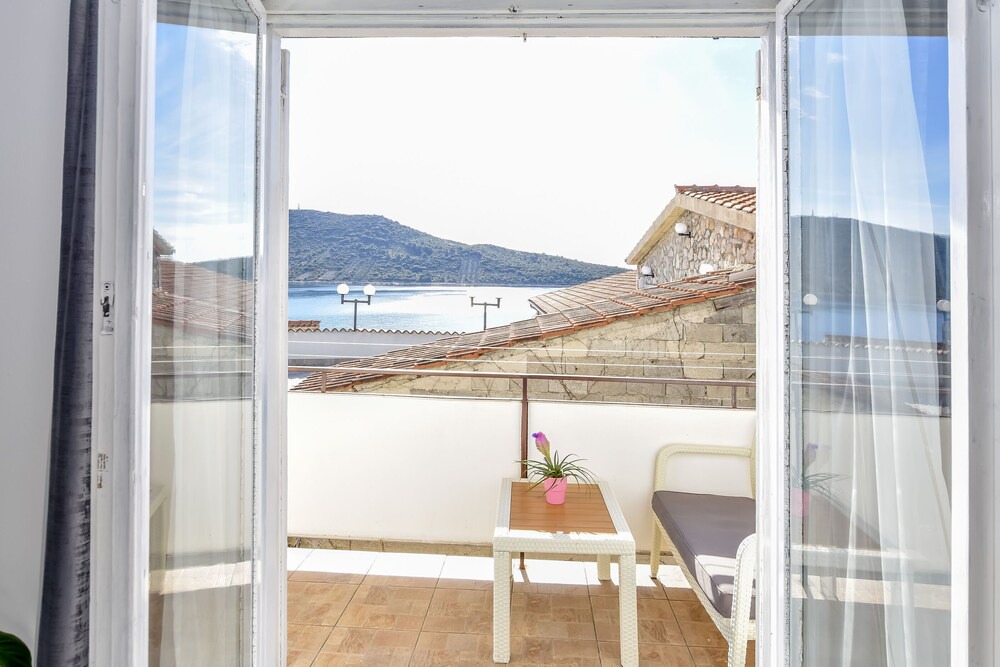 Photo of Patio Balcony in Primosten