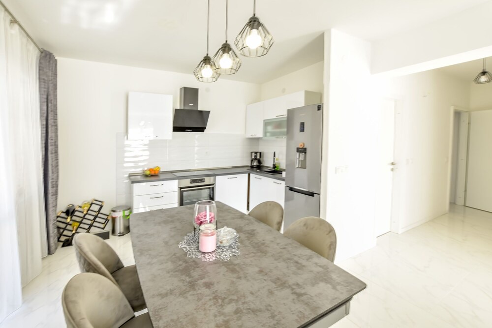 Photo of Kitchen in Primosten