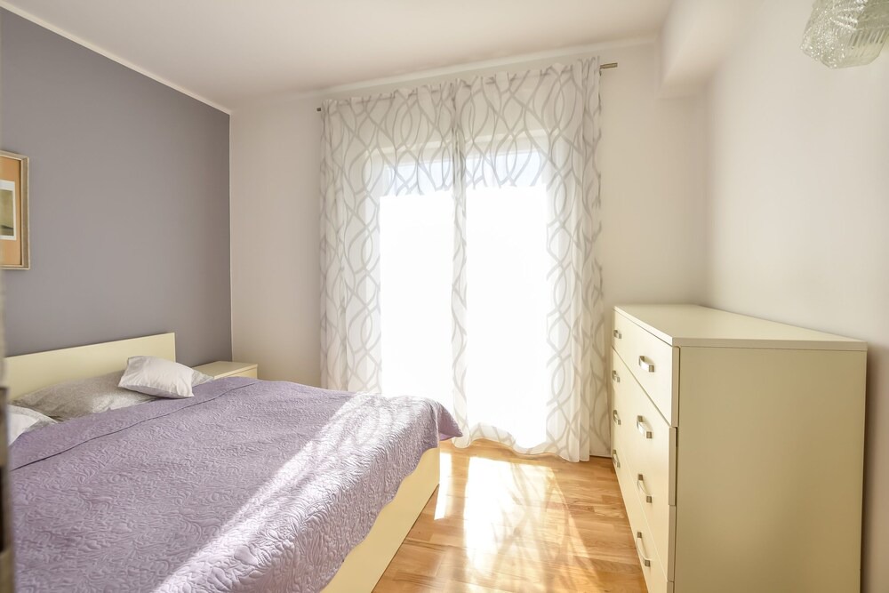 Photo of Bedroom in Primosten