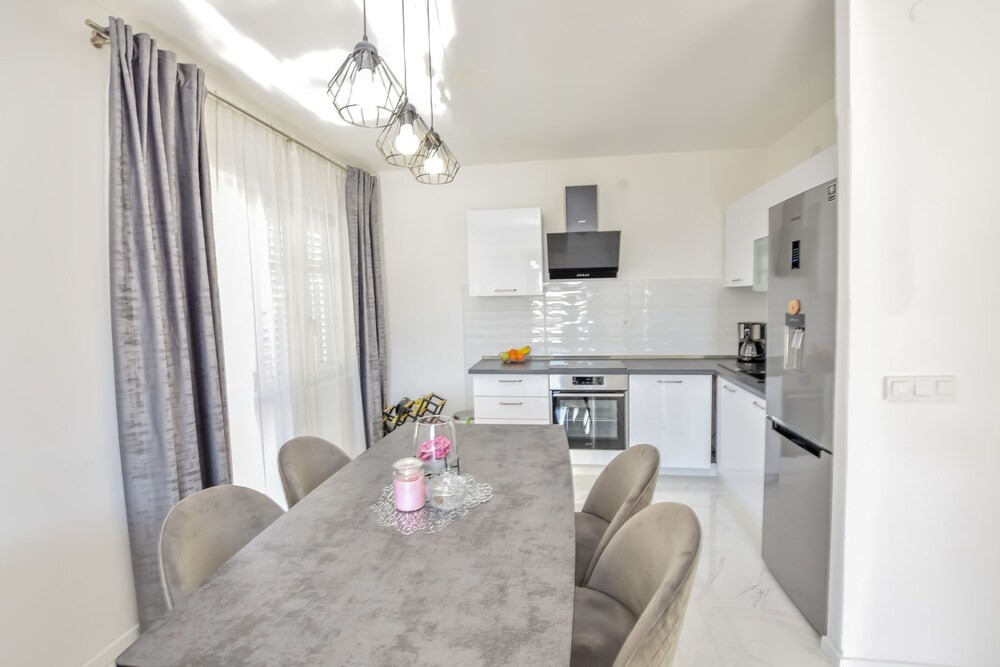 Photo of Kitchen in Primosten