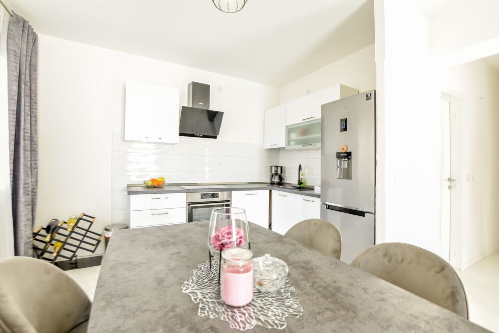 Photo of Kitchen in Primosten