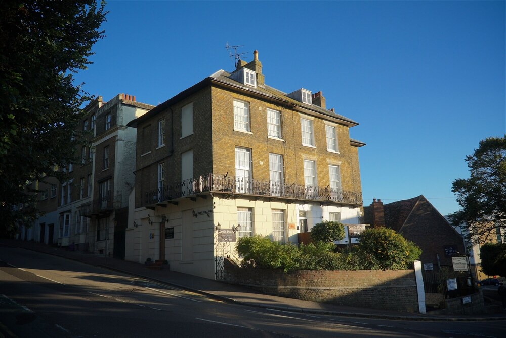 Photo of Outdoor in Dover