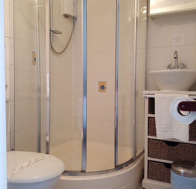 Photo of Bathroom in Dover