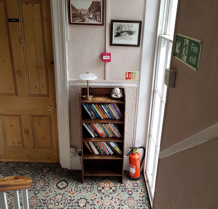 Photo of Others in Dover