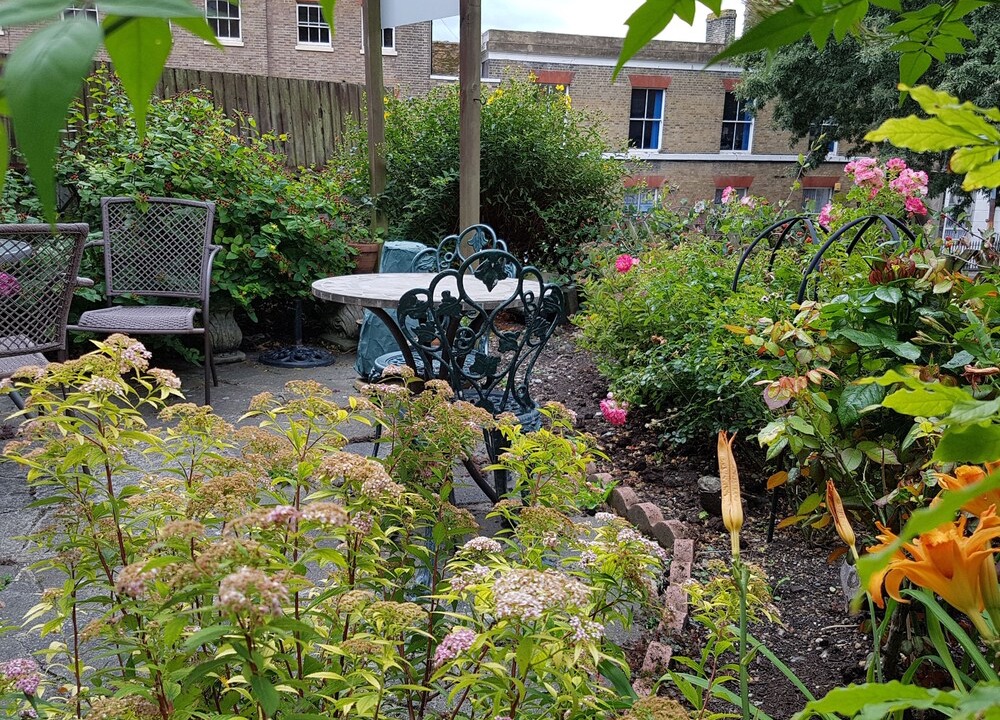 Photo of Patio Balcony in Dover