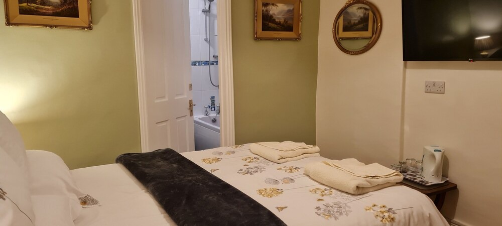 Photo of Bedroom in Aislaby