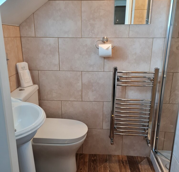 Photo of Bathroom in Aislaby