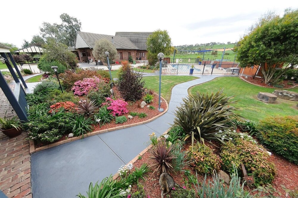 Photo of Outdoor in Mansfield