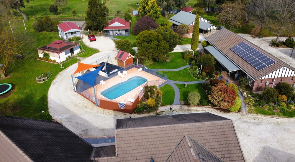 Photo of Outdoor in Mansfield