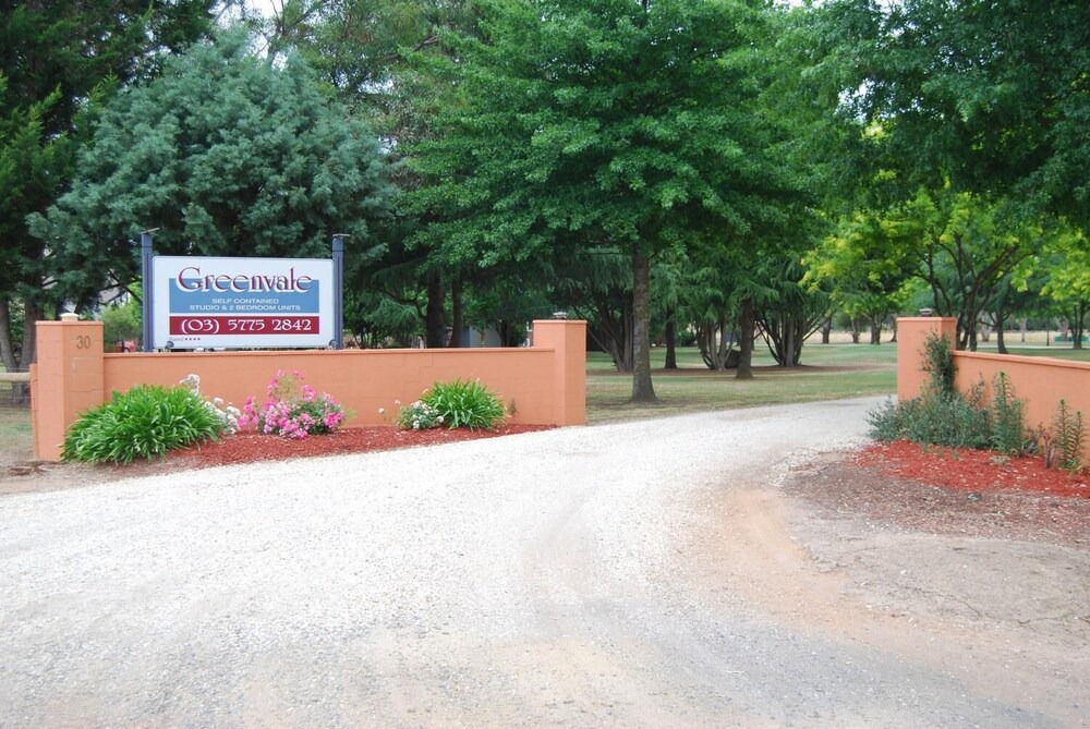 Photo of Outdoor in Mansfield