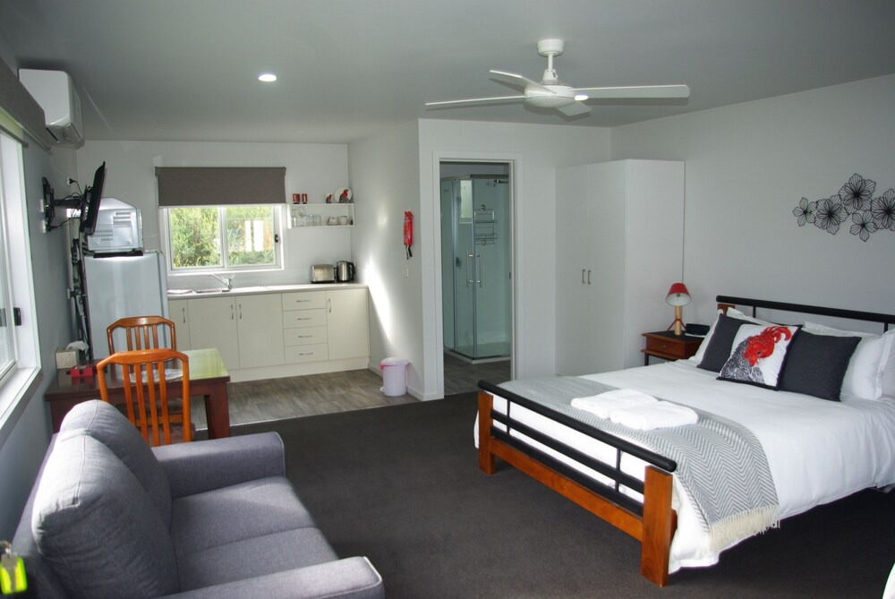 Photo of Livingroom in Mansfield