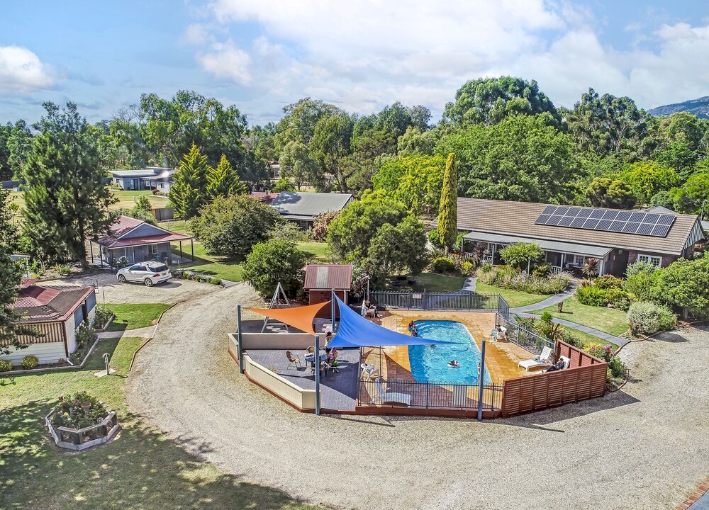 Photo of Outdoor in Mansfield