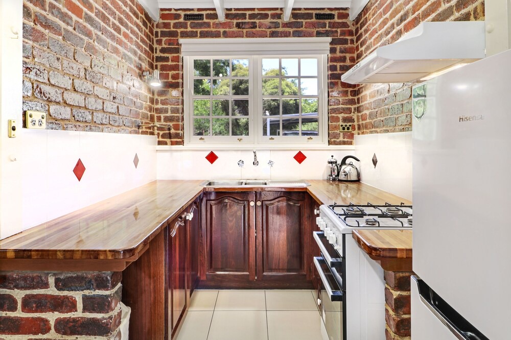 Photo of Kitchen in Mansfield