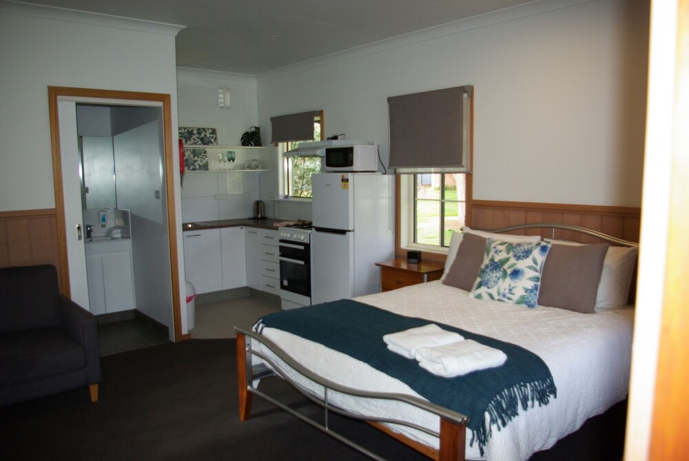 Photo of Livingroom in Mansfield