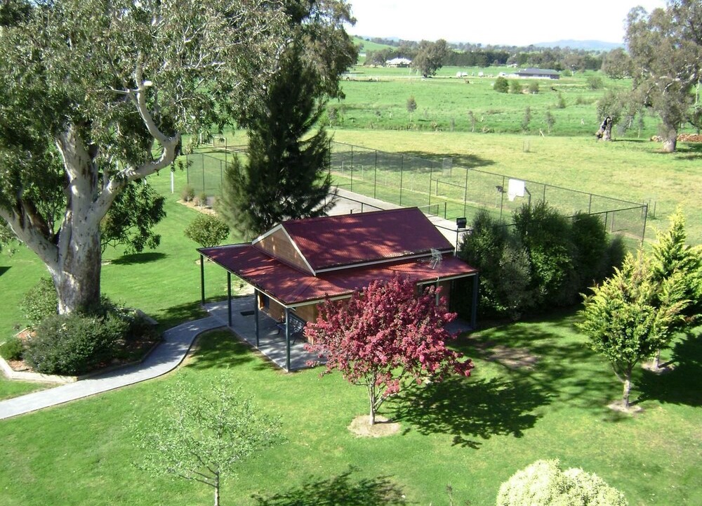 Photo of Outdoor in Mansfield