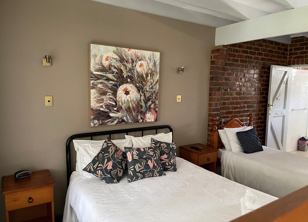 Photo of Bedroom in Mansfield