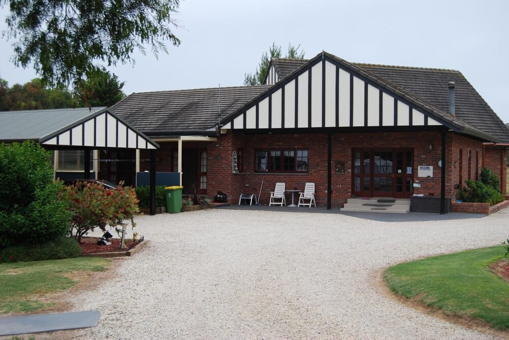 Photo of Outdoor in Mansfield