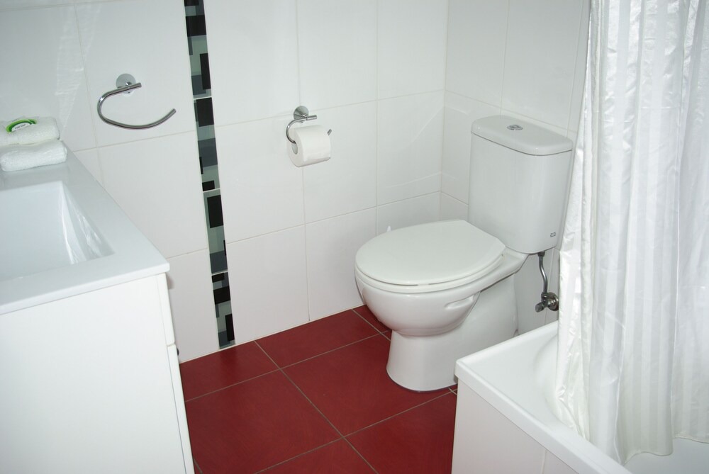 Photo of Bathroom in Mansfield