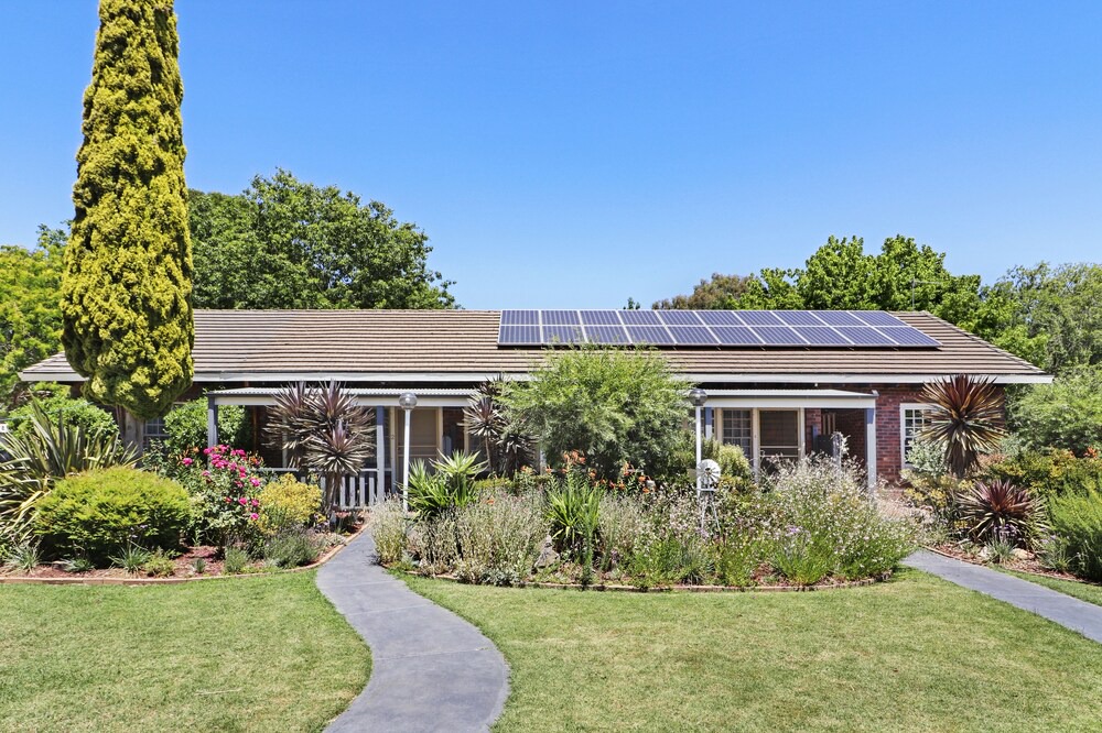 Photo of Outdoor in Mansfield