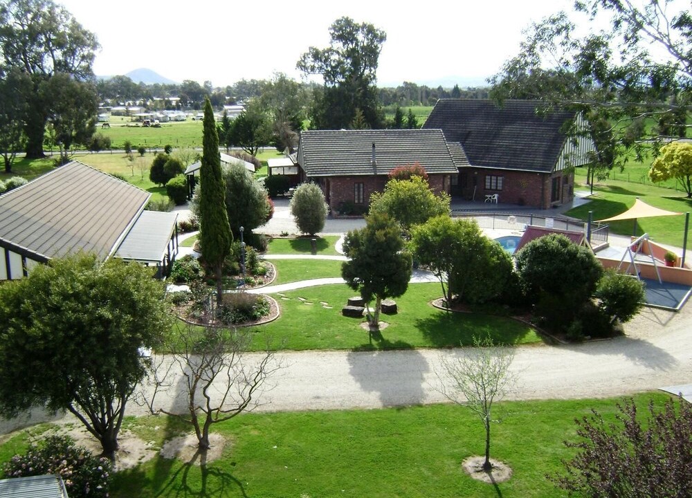 Photo of Outdoor in Mansfield