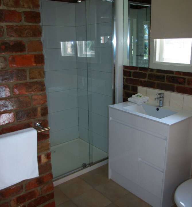 Photo of Bathroom in Mansfield