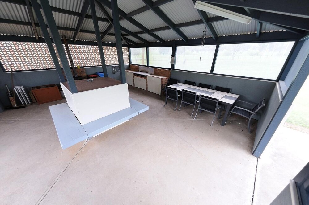 Photo of Patio Balcony in Mansfield