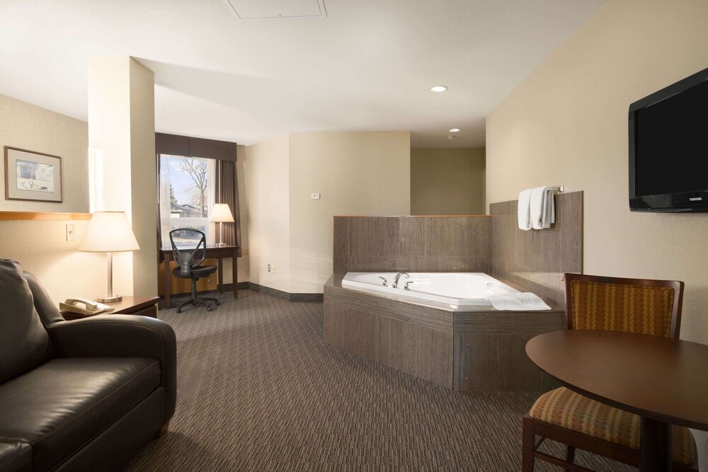 Photo of Bedroom in Estevan