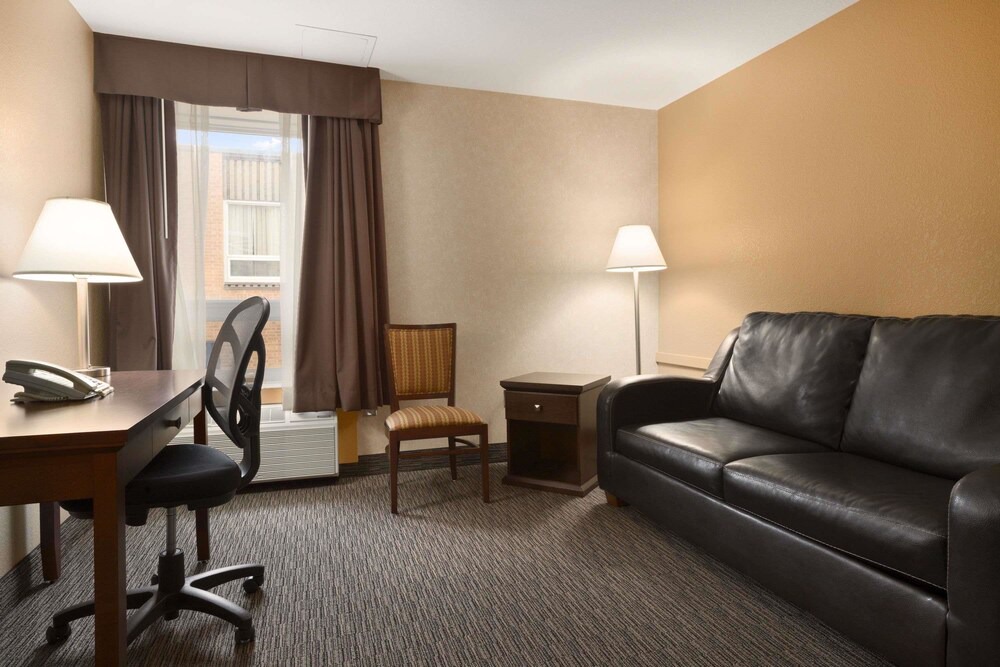 Photo of Bedroom in Estevan