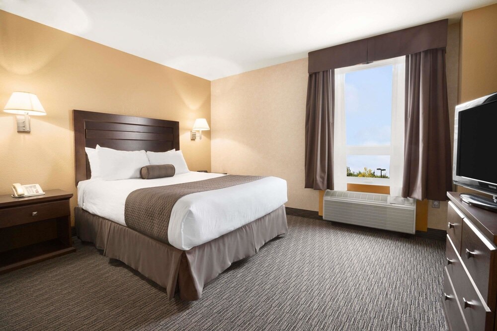 Photo of Bedroom in Estevan