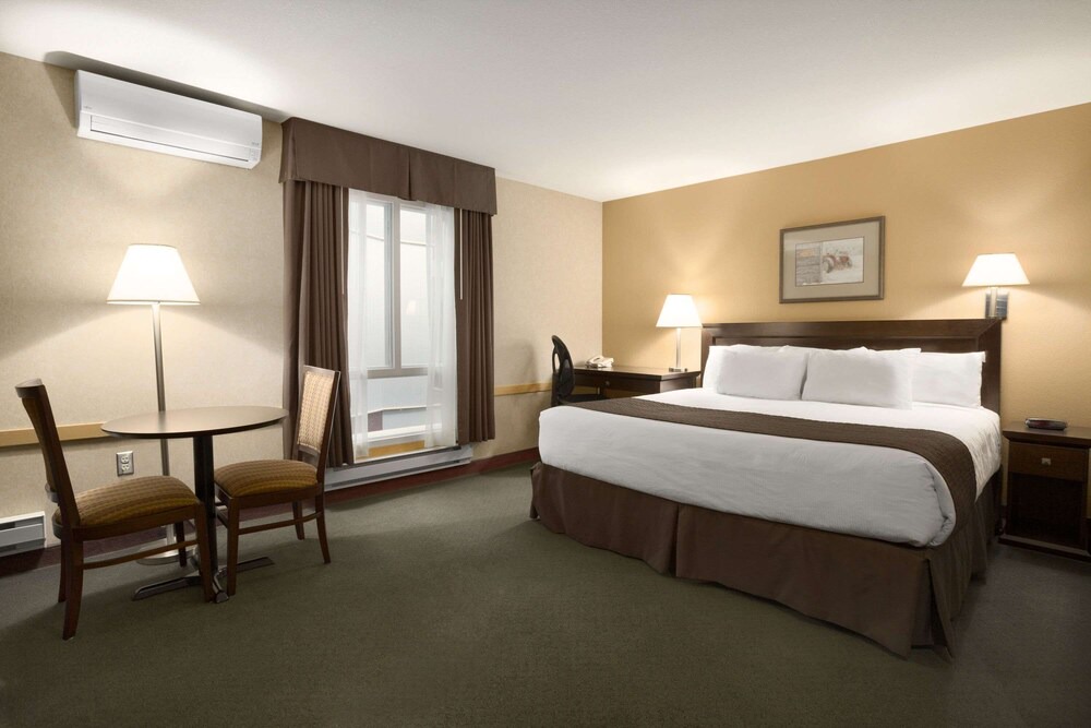Photo of Bedroom in Estevan