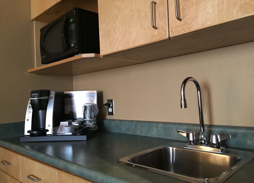 Photo of Kitchen in Estevan