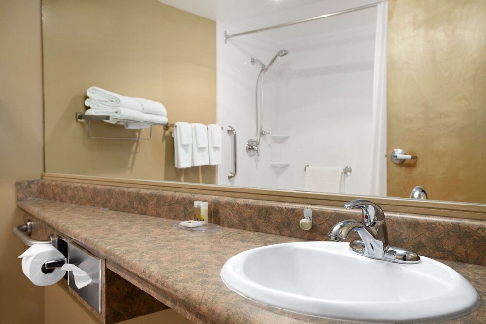 Photo of Bathroom in Estevan