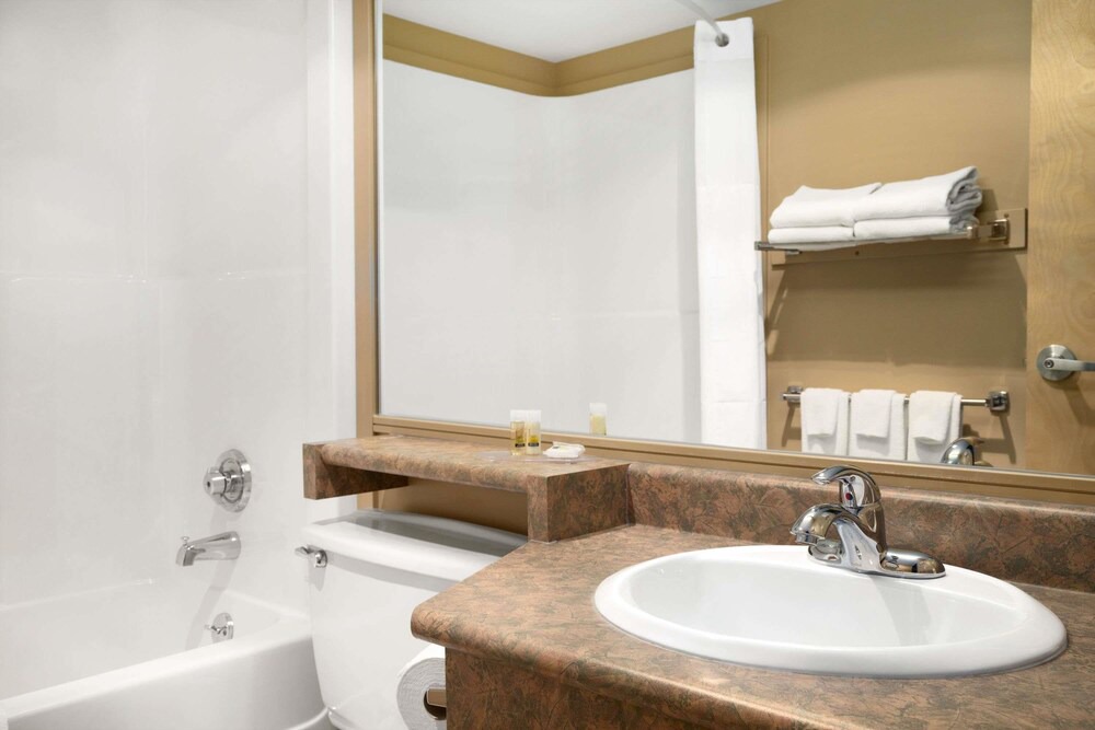 Photo of Bedroom in Estevan
