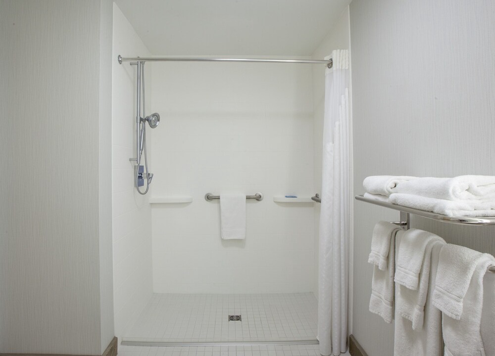 Photo of Bedroom in Saint John