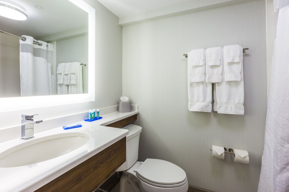 Photo of Bathroom in Saint John